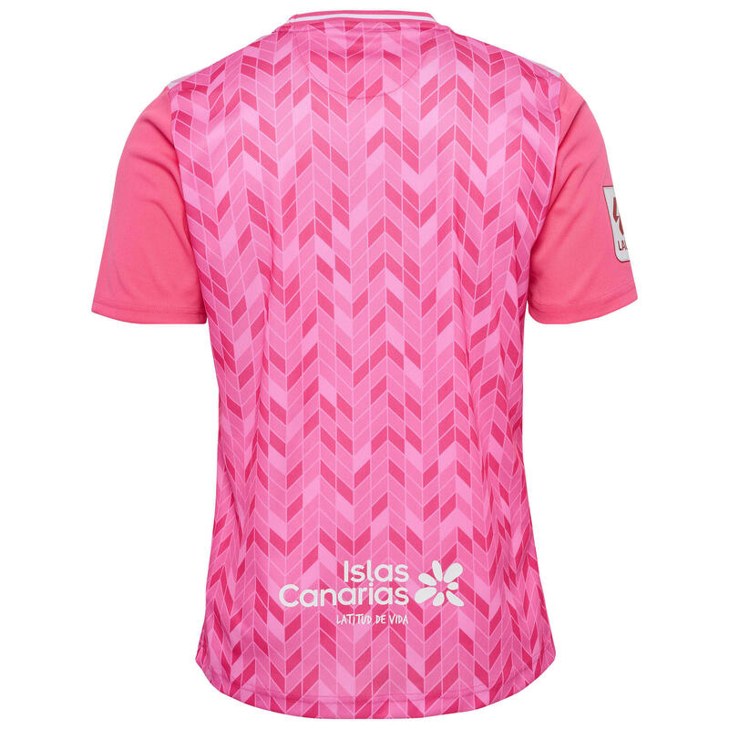 Deslizar Camiseta Cdt 23/24 Fútbol Adulto Unisex HUMMEL