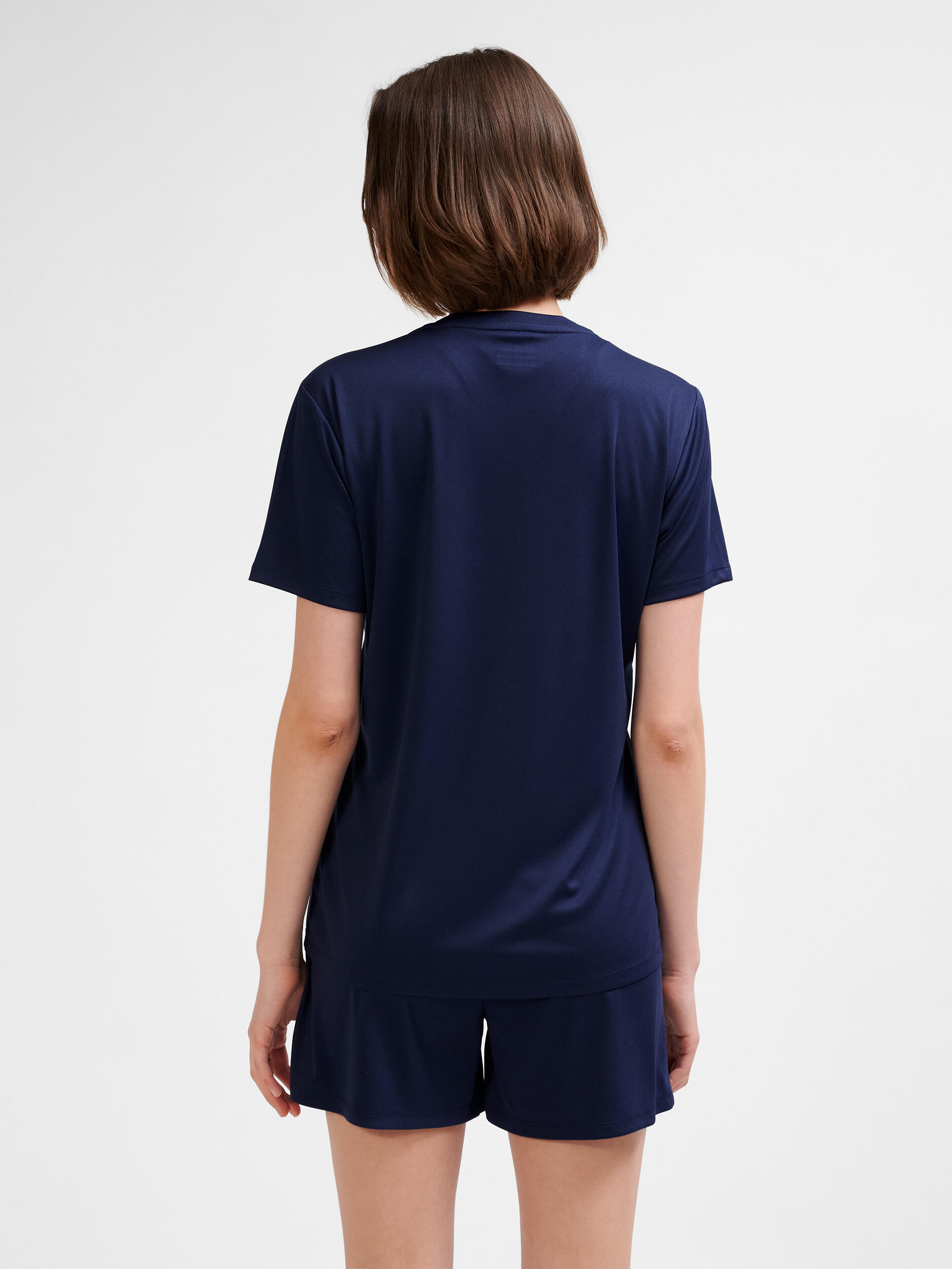 Maglia da donna Hummel Essential 2/7