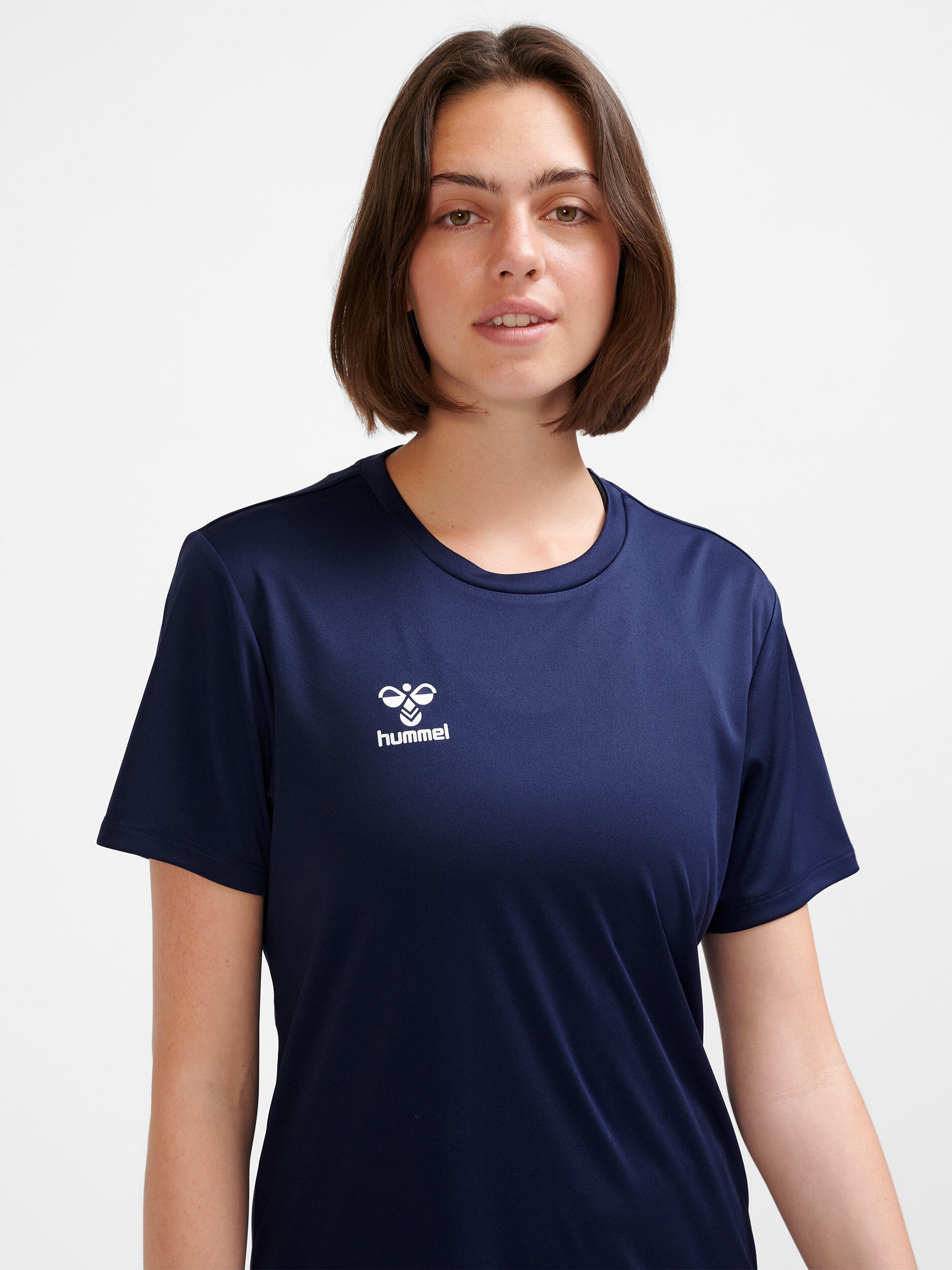 Maglia da donna Hummel Essential 4/7