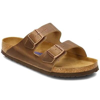 Herren Flipflops Birkenstock Arizona