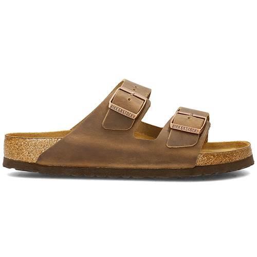 Klapki męskie Birkenstock Arizona 3/5