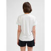 Instap T-Shirt Hmlgraphic Multisport Dames HUMMEL