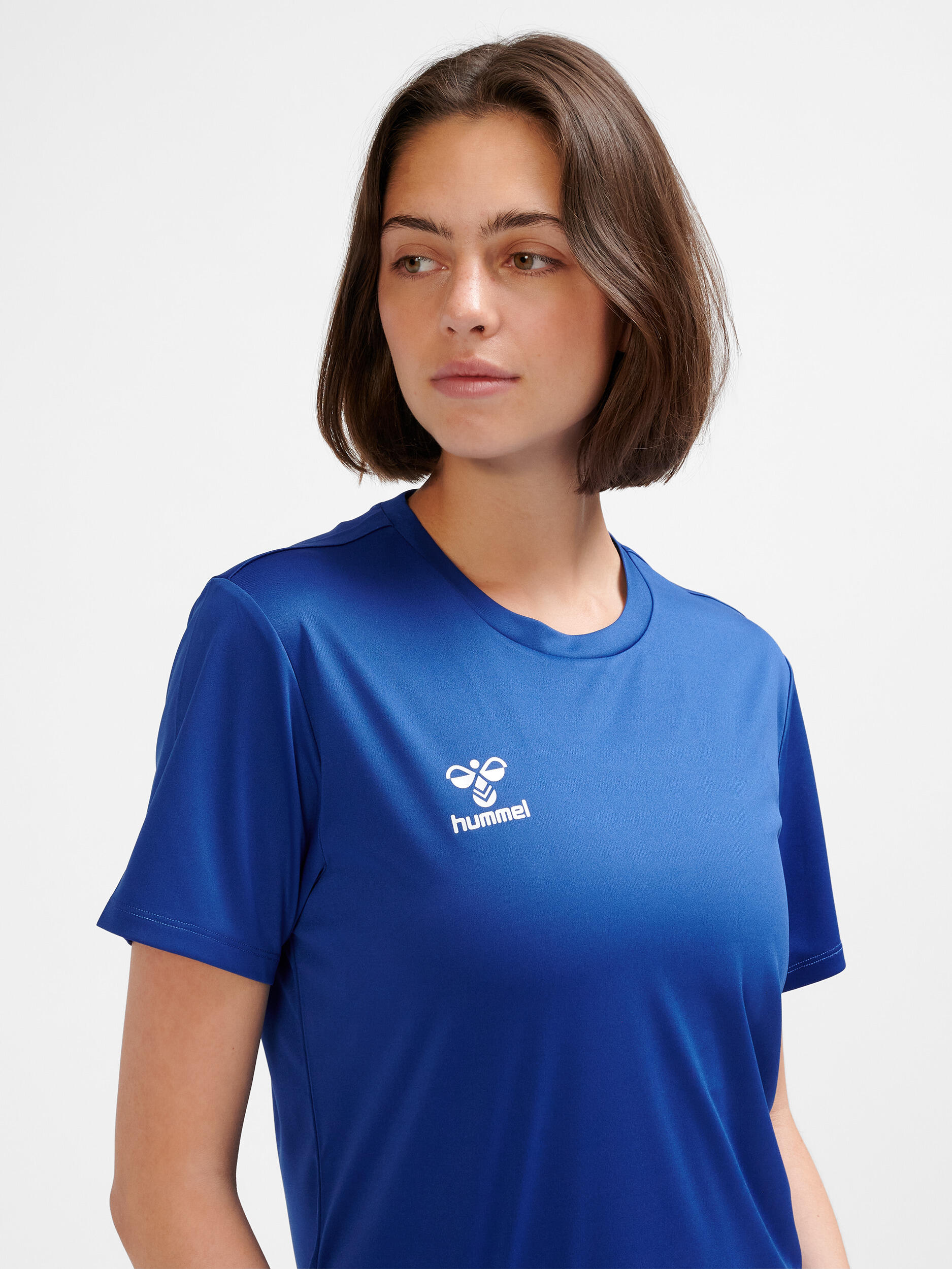 Maglia da donna Hummel Essential 4/7