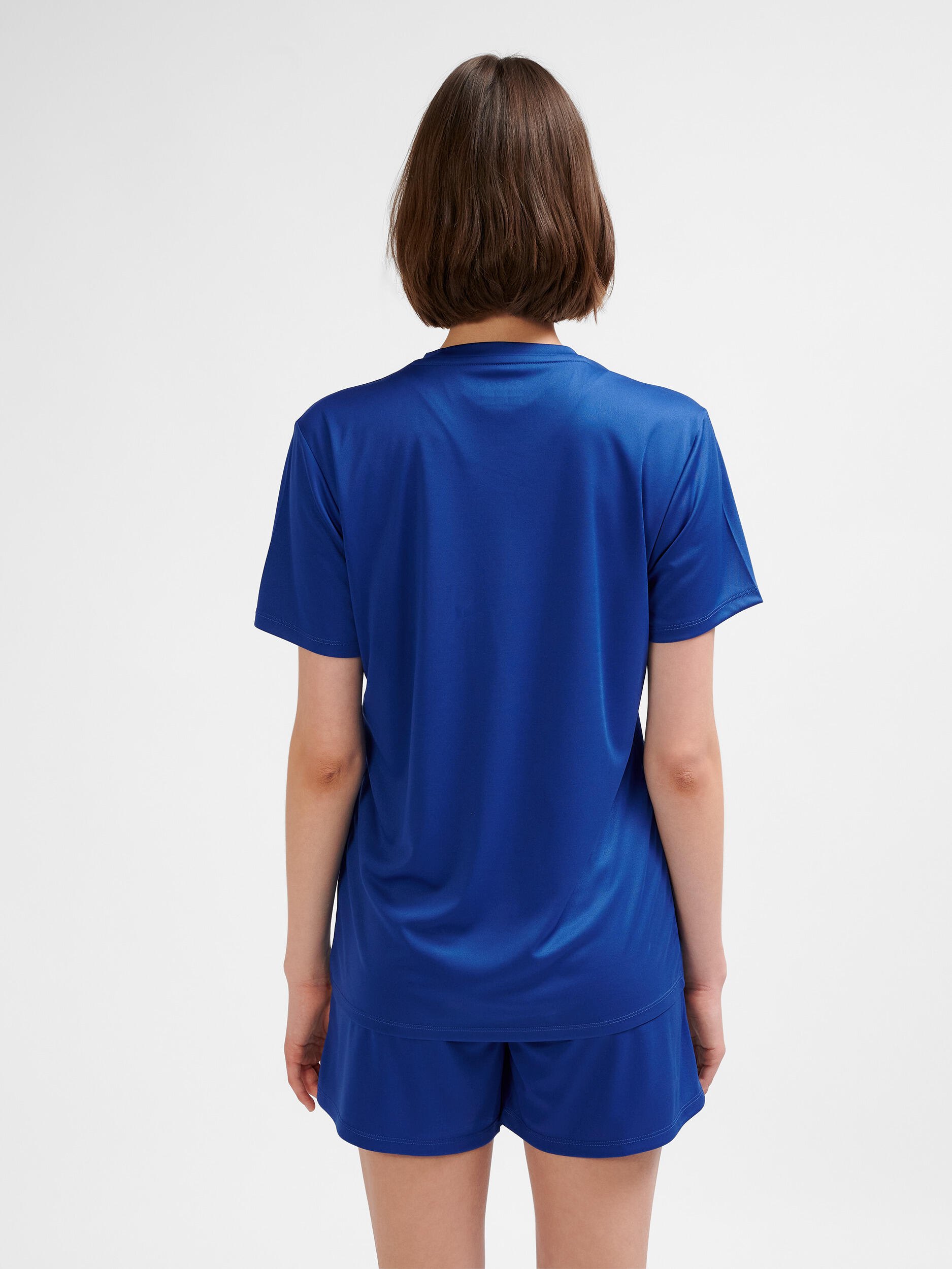 Maglia da donna Hummel Essential 2/7