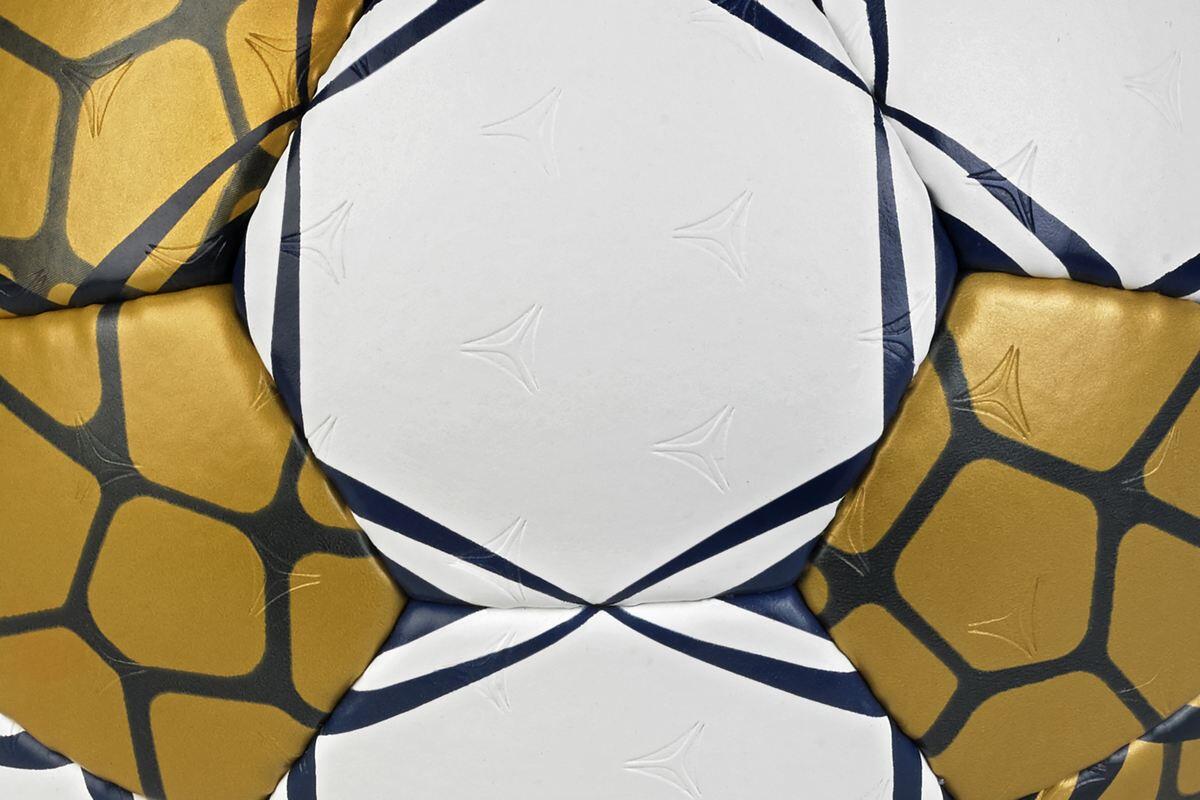 Ballon de hand Select ULTIMATE EHF CL V24 4/5
