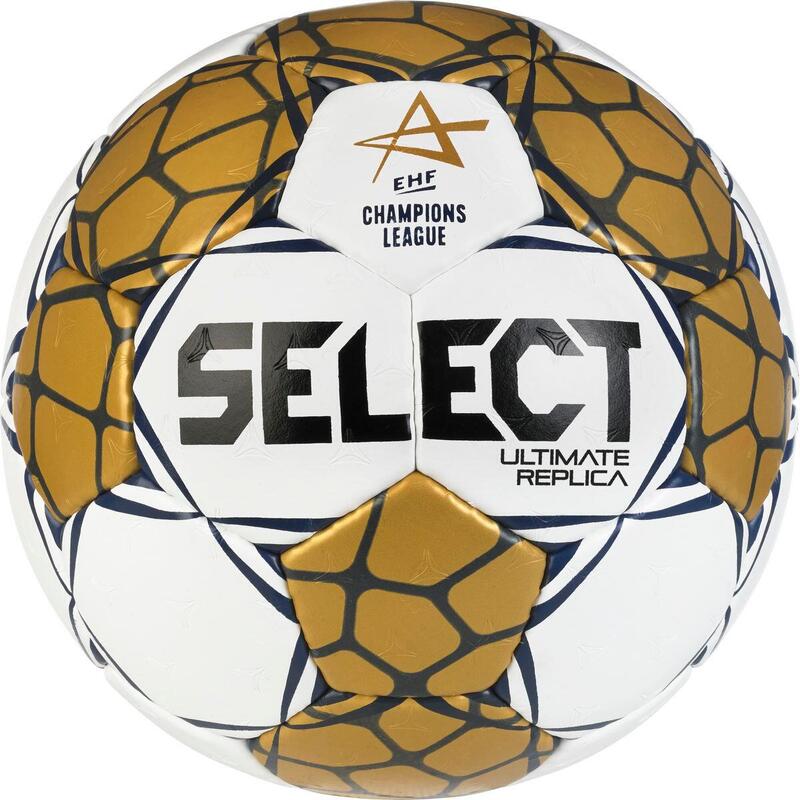 Handball Select Ultimate Replica EHF CL V24