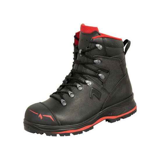 HAIX Scarpe antinfortunistiche Haix Trekker Pro 2.0 nero
