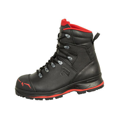 HAIX Scarpe antinfortunistiche Haix Trekker Pro 2.0 nero