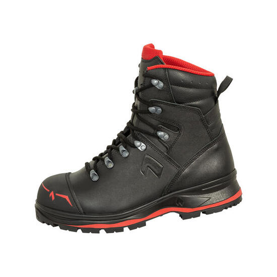HAIX Scarpe antinfortunistiche Haix Trekker Pro 2.0 nero