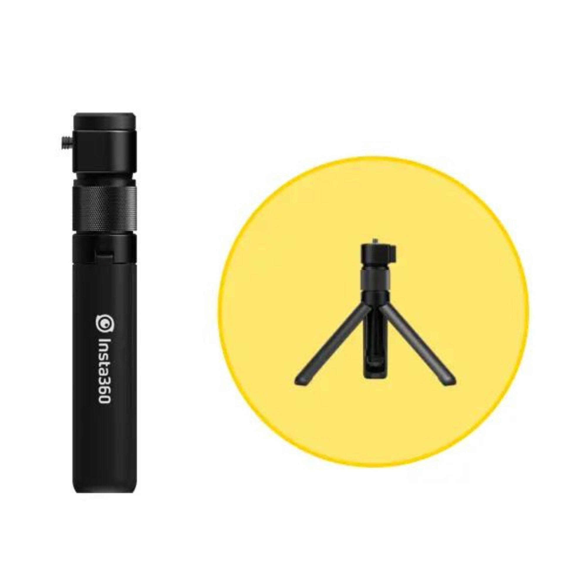 Pacchetto di accessori Insta360 Bullet Time 3/3
