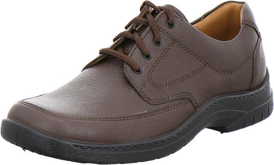 Jomos Herrenschuh braun Gr. 43