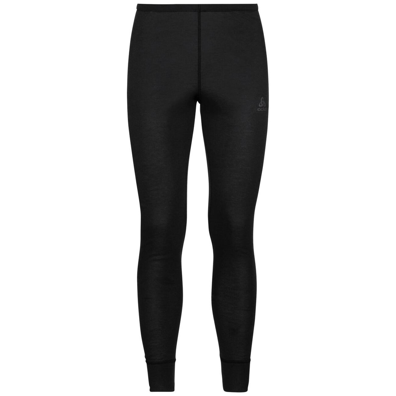 Collant Long Femme Odlo Active Warm Eco Noir 5/7