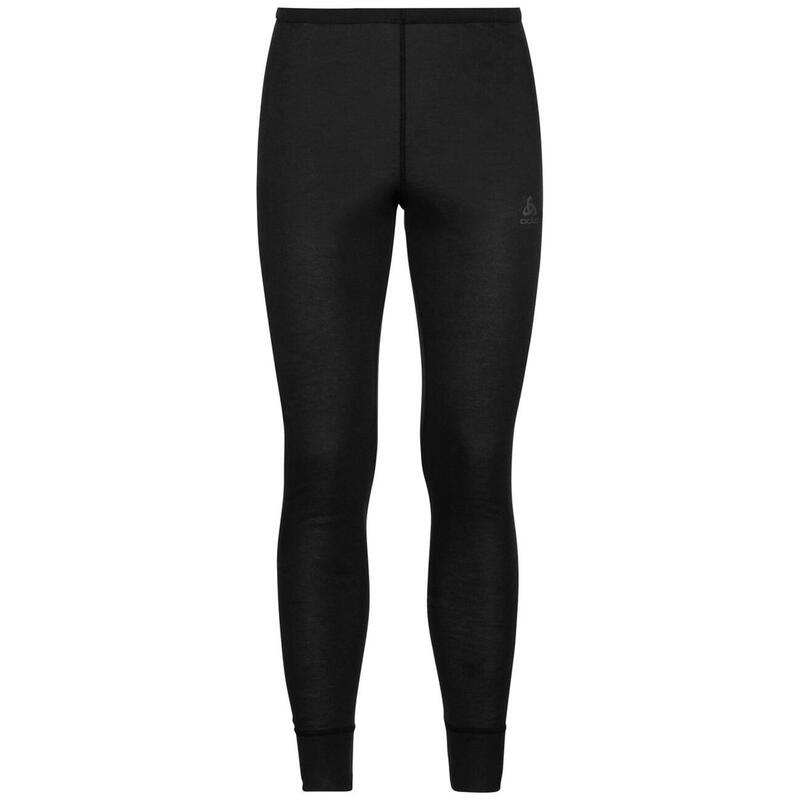 Legginsy termoaktywne damskie Odlo Active Warm Eco BL Bottom Long