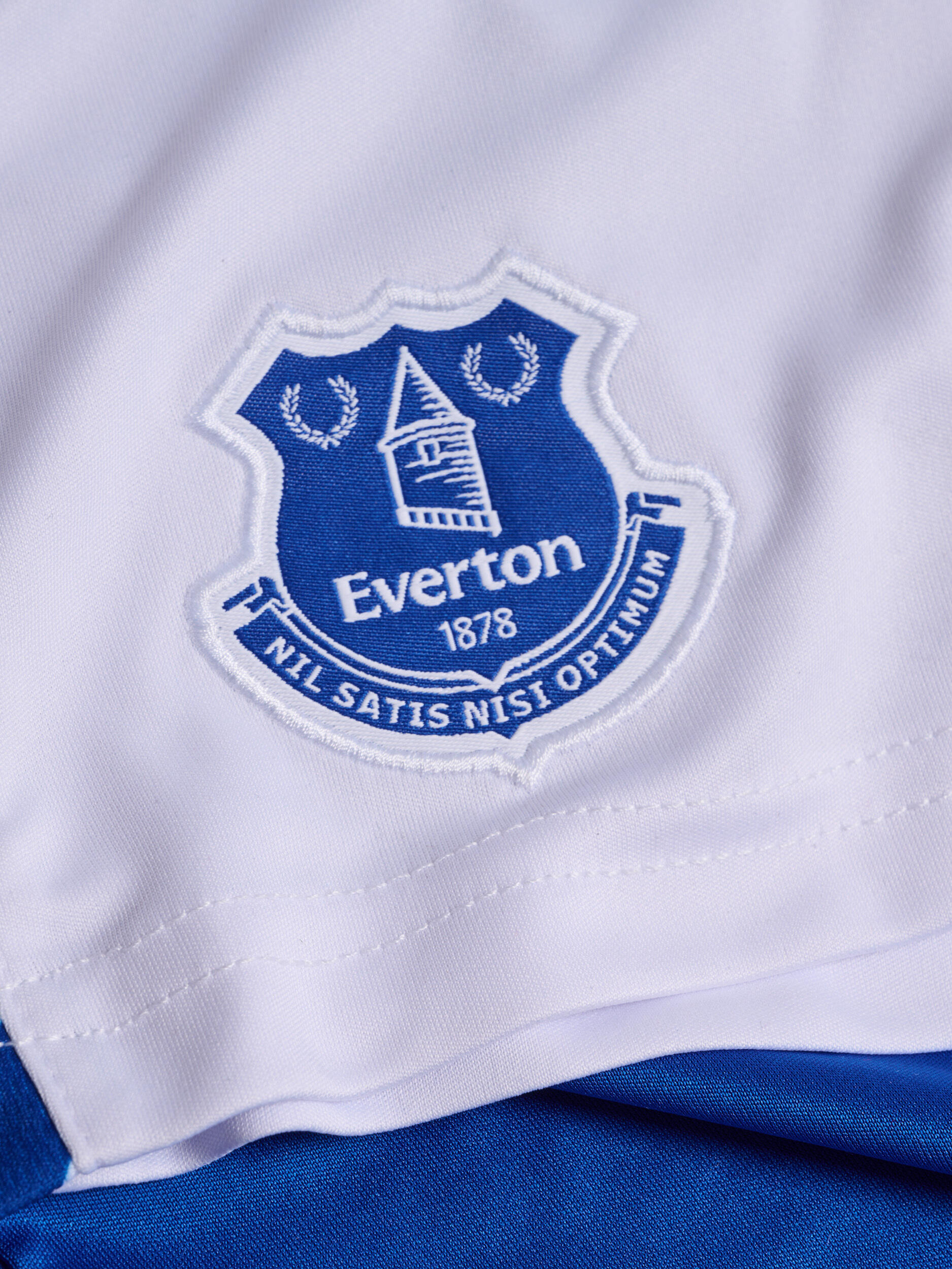 Vestido Efc 23/24 Fútbol Los Niños Unisex HUMMEL 6/7