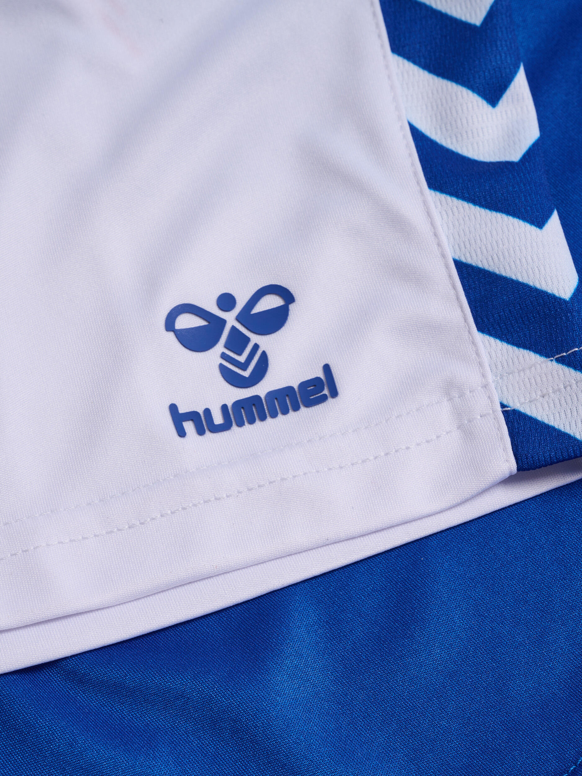 Vestido Efc 23/24 Fútbol Los Niños Unisex HUMMEL 7/7