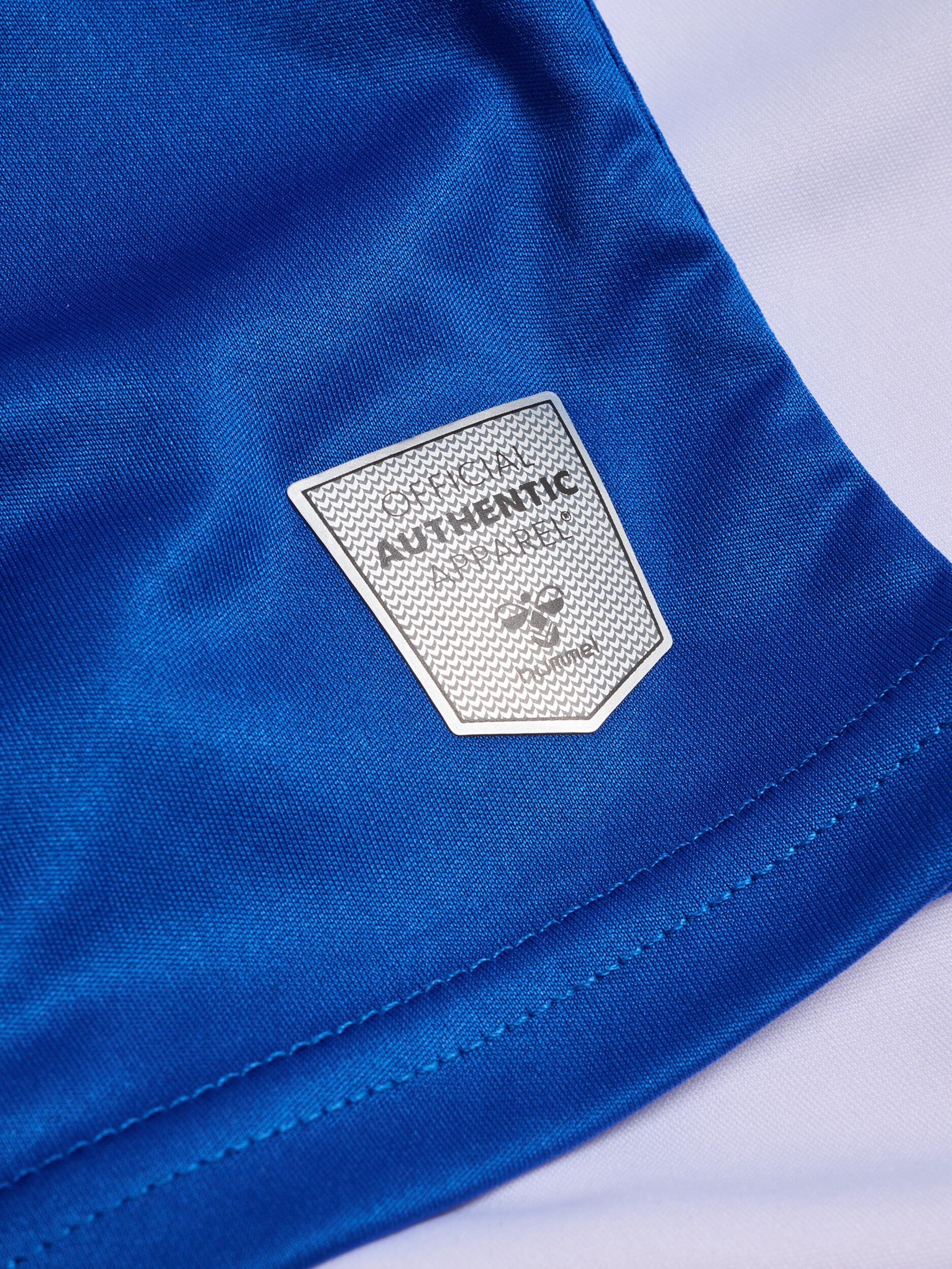 Vestido Efc 23/24 Fútbol Los Niños Unisex HUMMEL 5/7