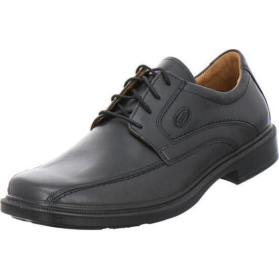 JOMOS scarpe casual scarpa marrone con lacci