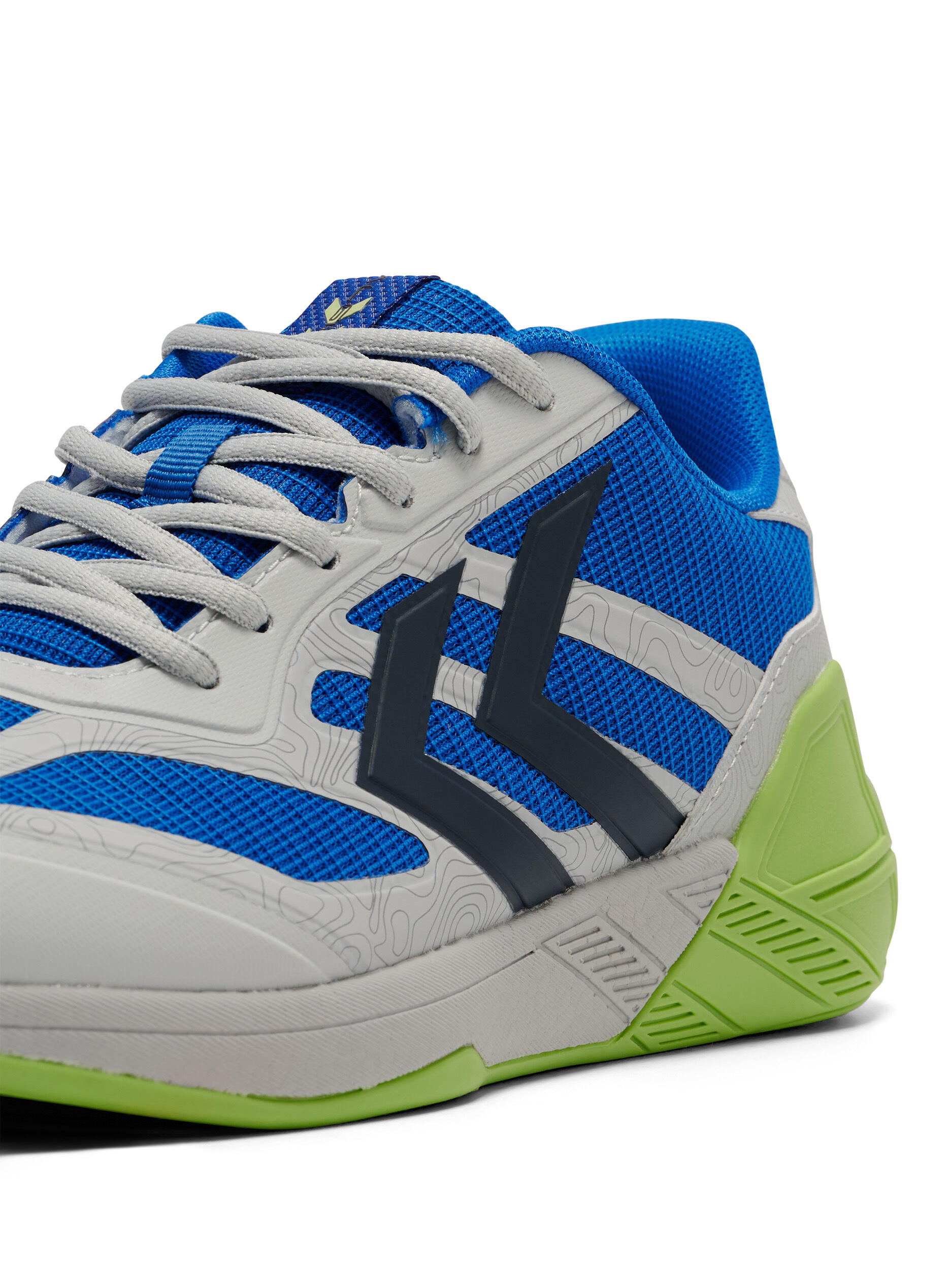 Sapatilhas Indoor Hummel Algiz V 7/7