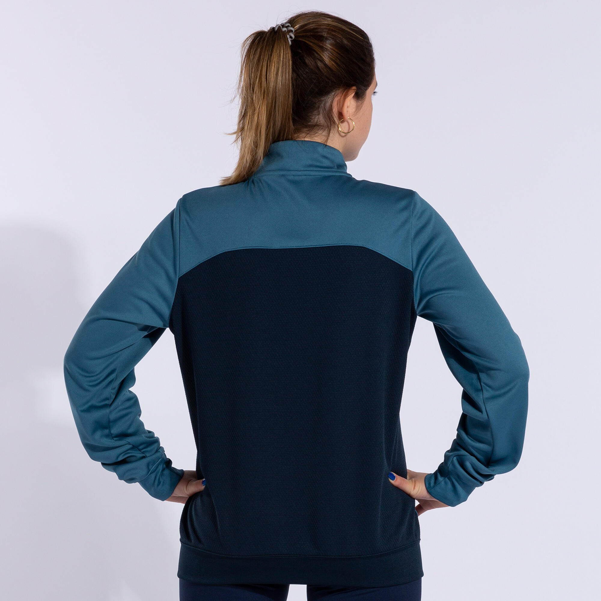 Sweatshirt Frau Joma Winner II 4/5