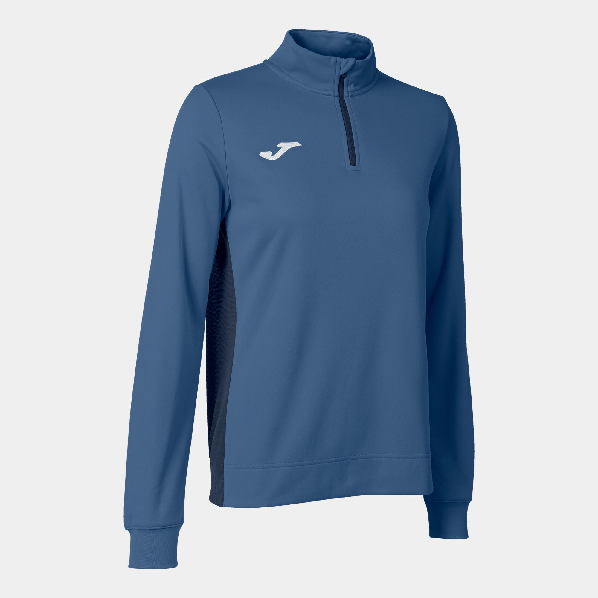 BLAU / himmelblau