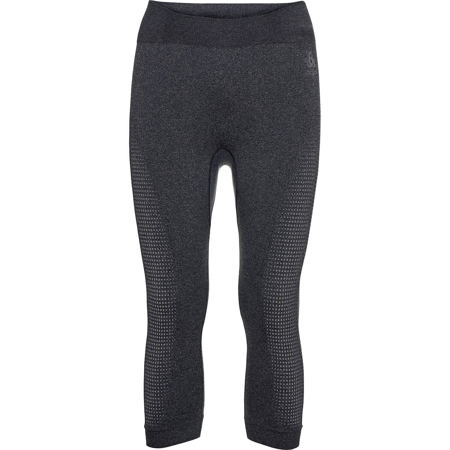 ODLO ODLO Damen BL Bottom 3/4 PERFORMANCE WARM ECO