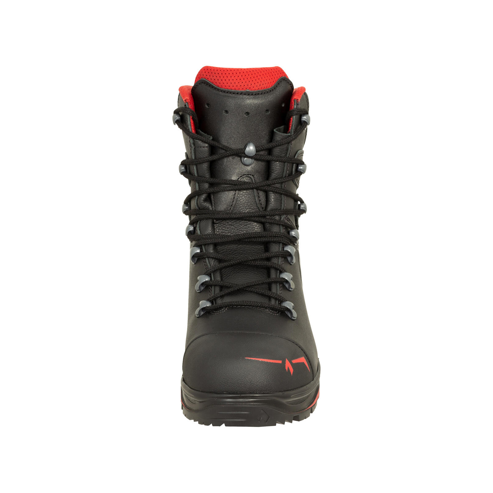 HAIX zapatos de seguridad Haix Trekker Pro 2.0 negro 2/7