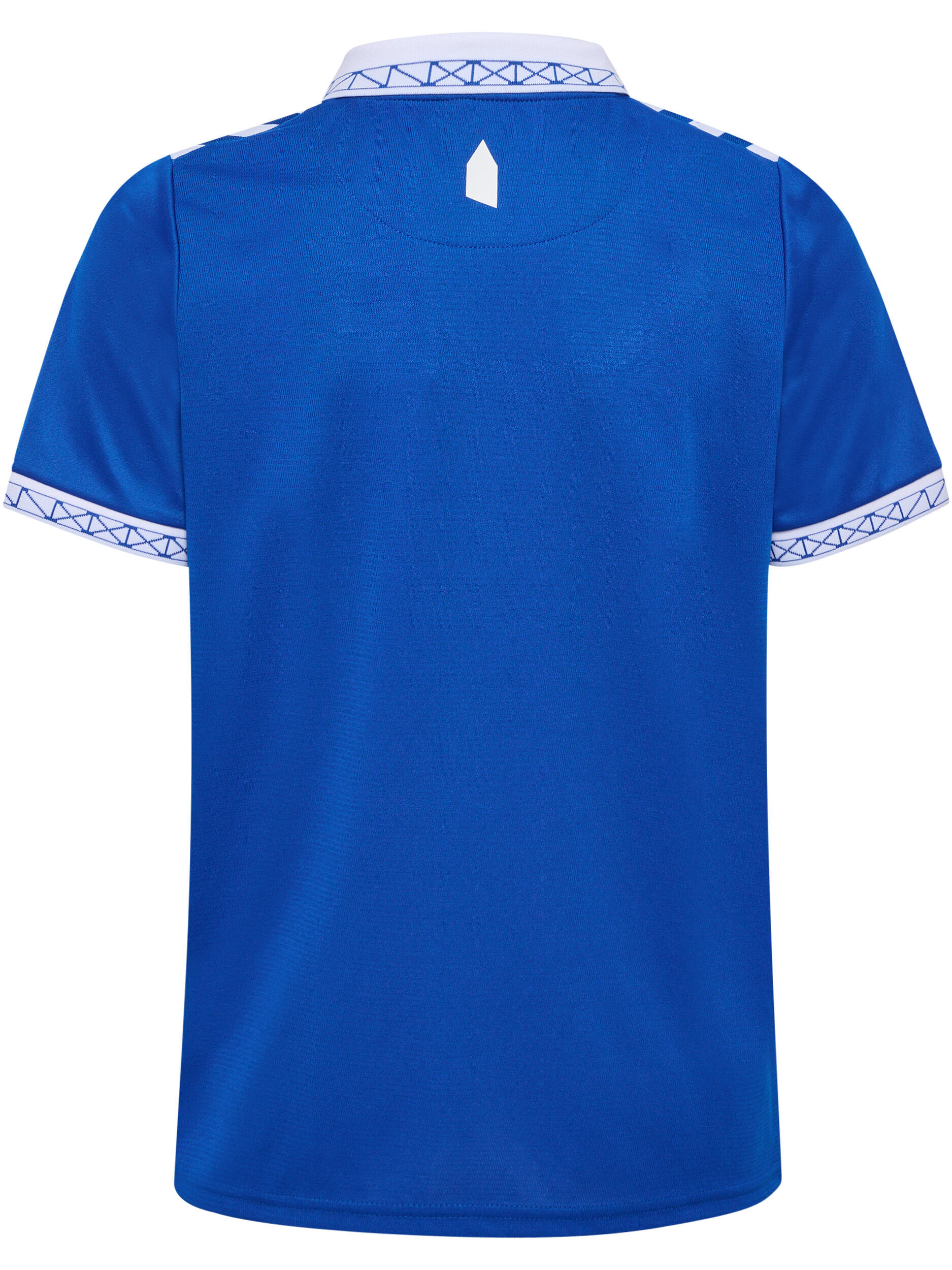 Camiseta Efc 23/24 Fútbol Los Niños Unisex HUMMEL 2/7