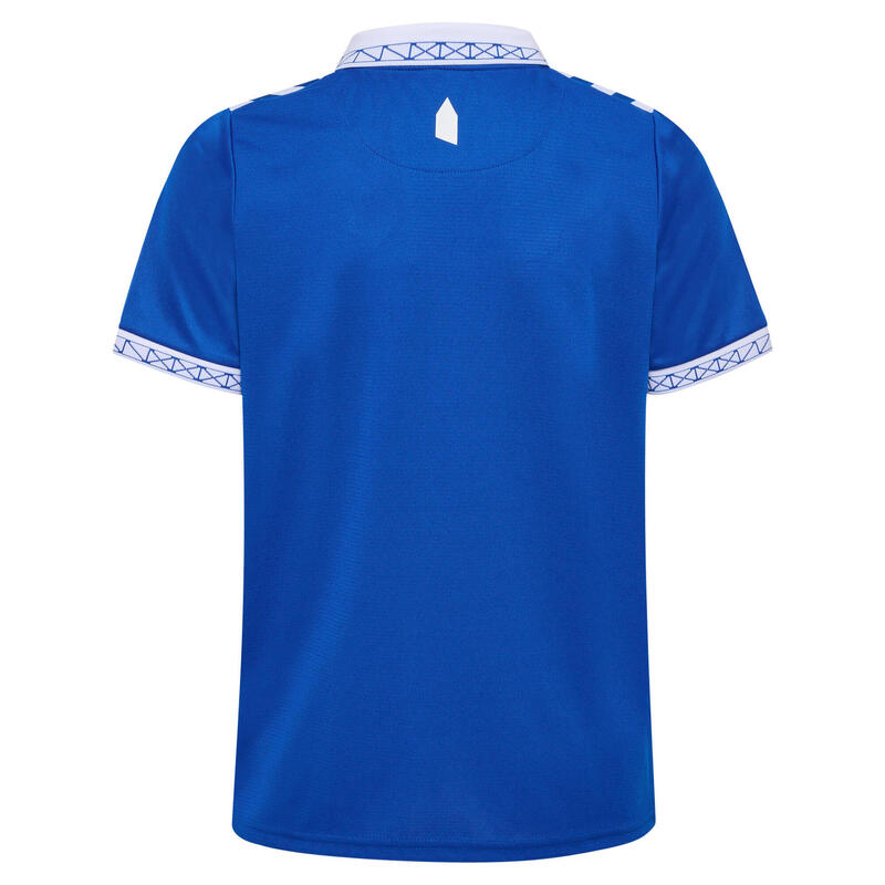 Enfiler T-Shirt Efc 23/24 Football Enfant HUMMEL