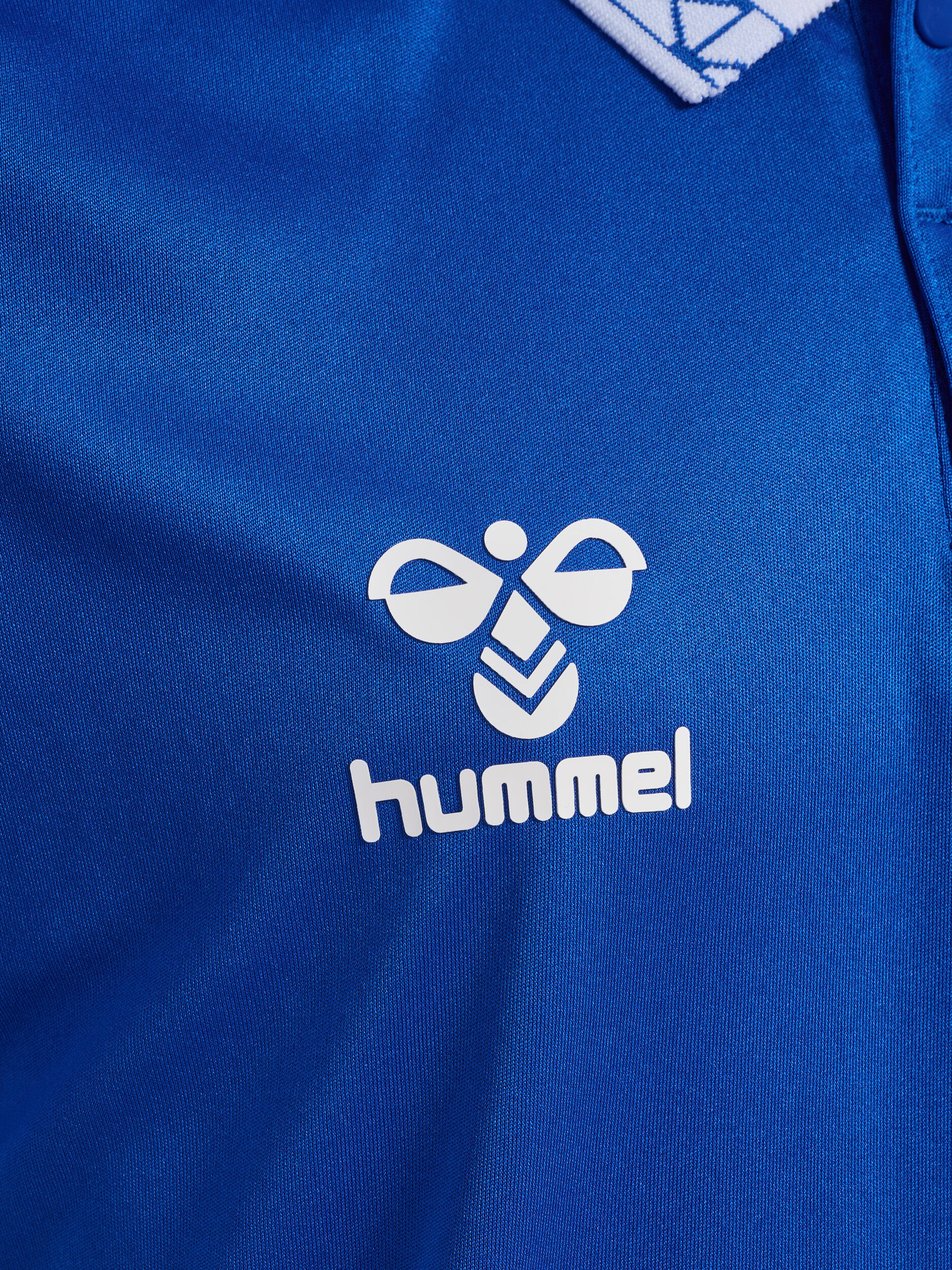 Camiseta Efc 23/24 Fútbol Los Niños Unisex HUMMEL 5/7
