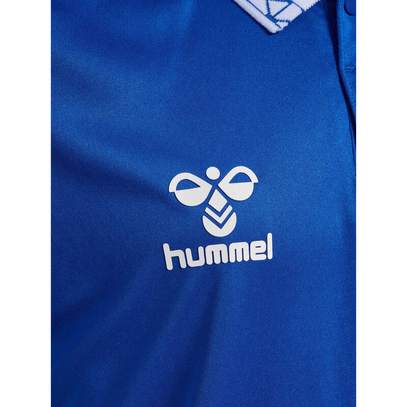 Enfiler T-Shirt Efc 23/24 Football Enfant HUMMEL