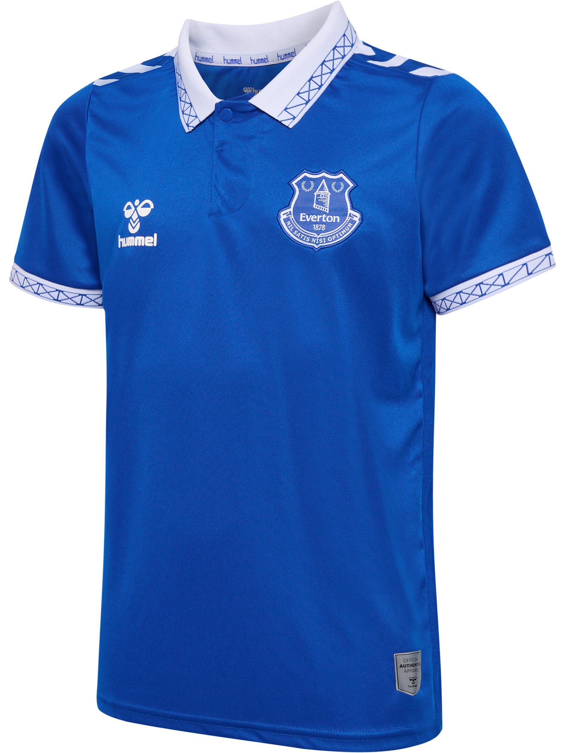 Camiseta Efc 23/24 Fútbol Los Niños Unisex HUMMEL 4/7
