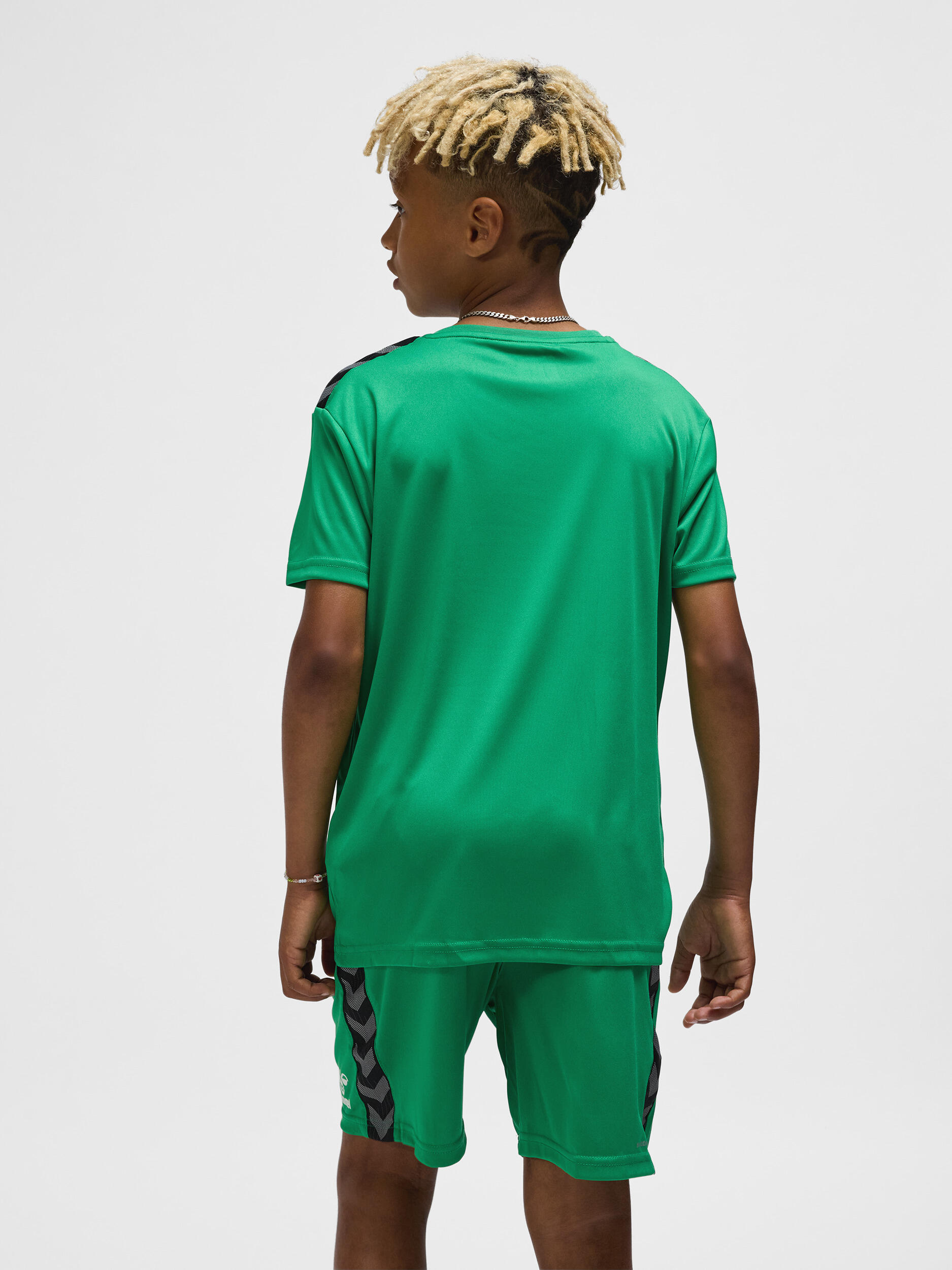Camisola para crianças Hummel Authentic 3/7