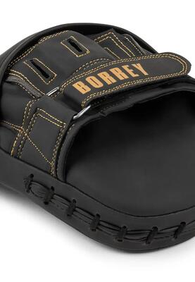 Zampe d'orso Tapout Borrey