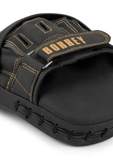 Zampe d'orso Tapout Borrey