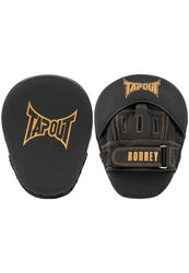 Pattes d'ours Tapout Borrey