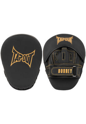 Zampe d'orso Tapout Borrey