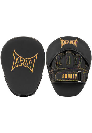 Zampe d'orso Tapout Borrey