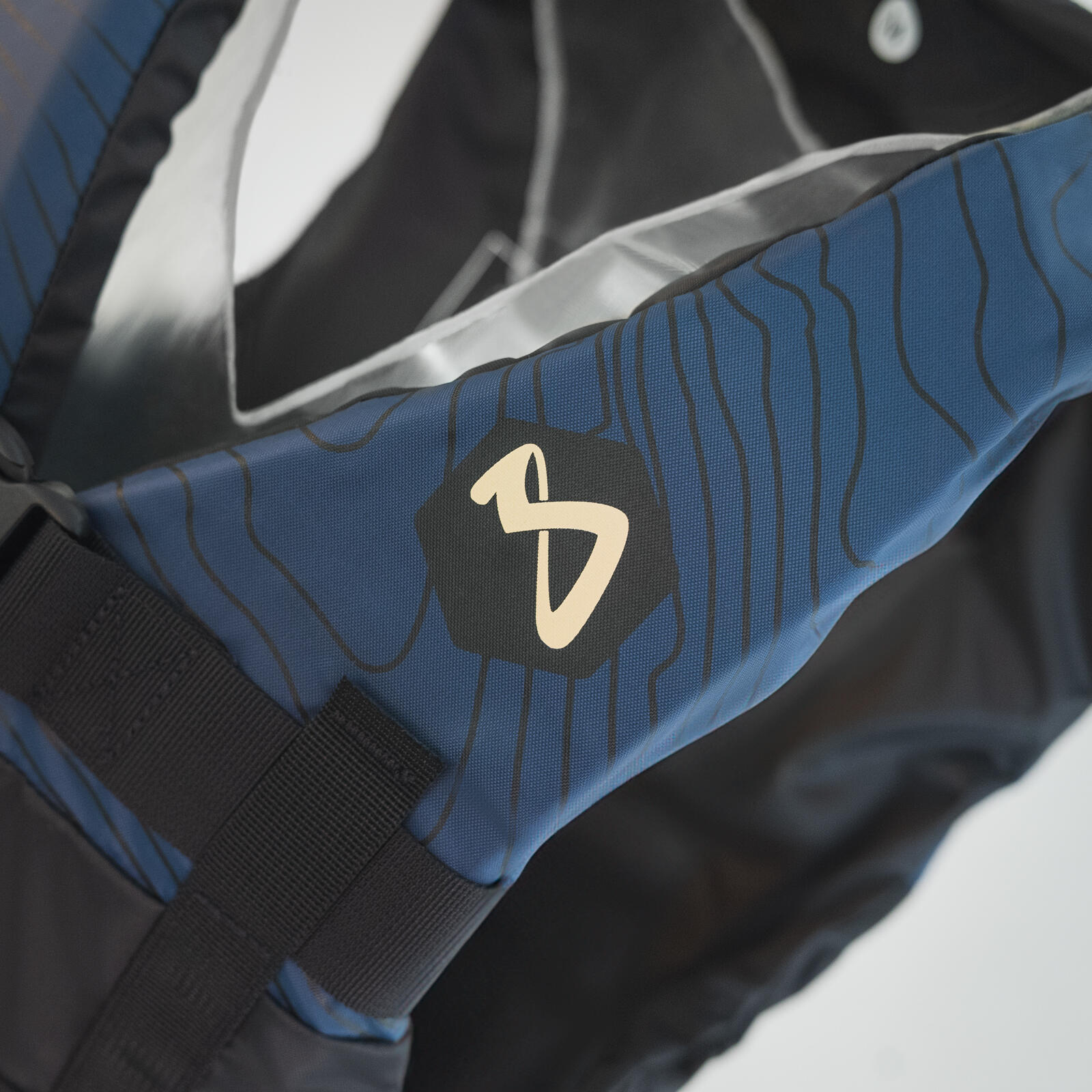 Zwemvest H210 SUP Kajak Heren/Vrouwen Drijfvest Volwassene 7/7