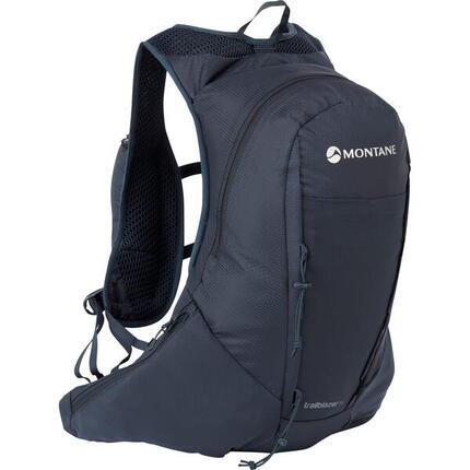 Wanderrucksack Damen Trailblazer 16 eclipse blue