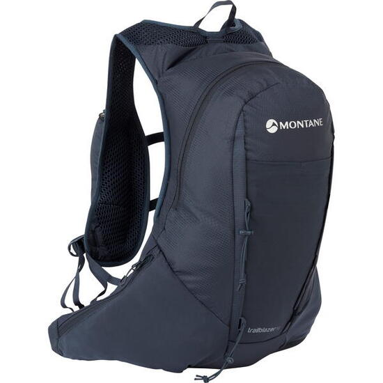 Wanderrucksack Damen Trailblazer 16 eclipse blue