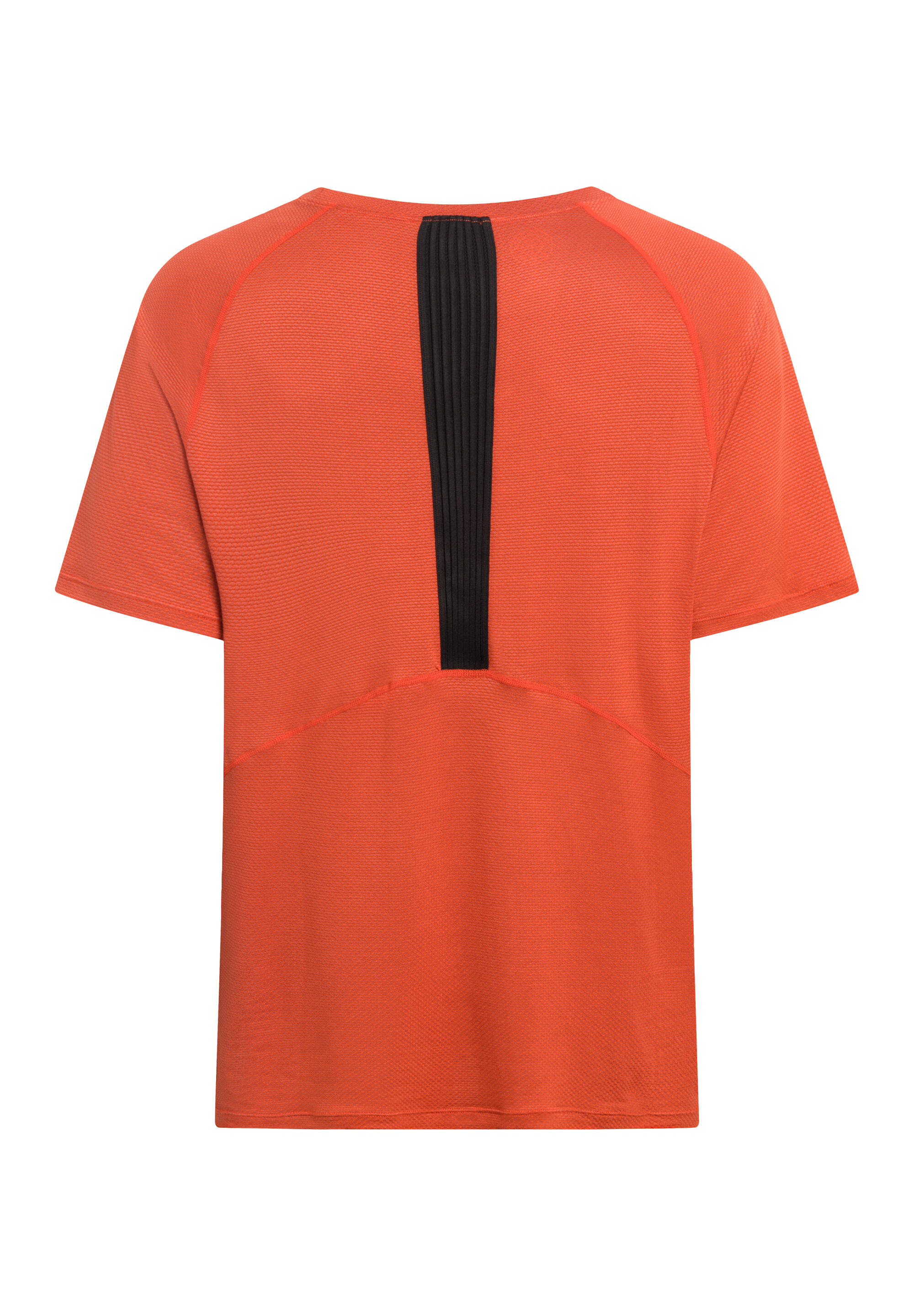 T-shirt KURT rouge 2/5