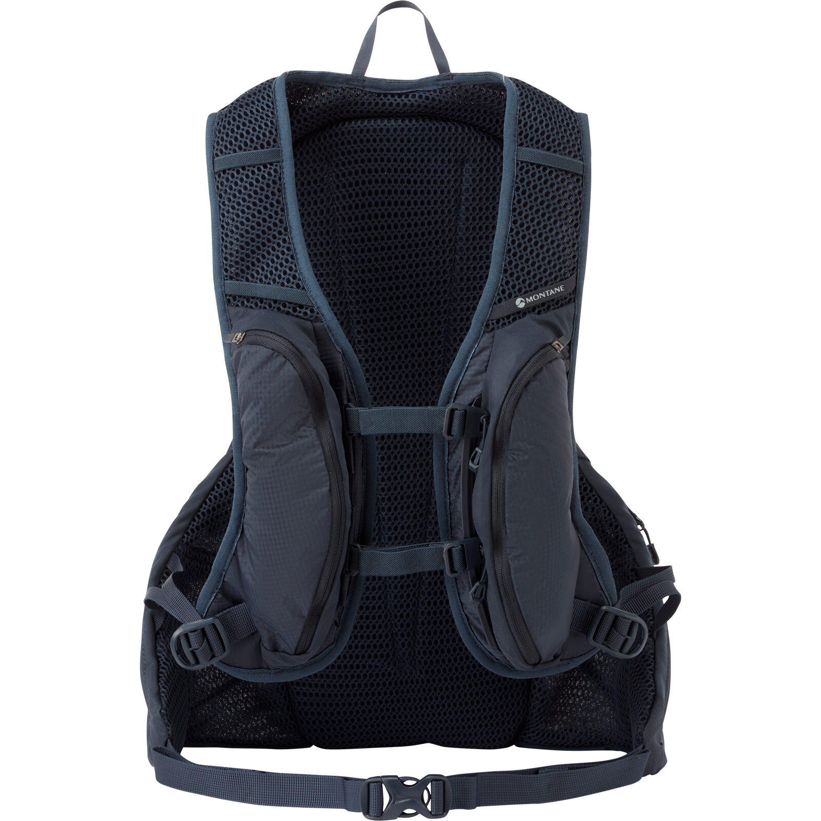 Wanderrucksack Damen Trailblazer 16 eclipse blue 2/4