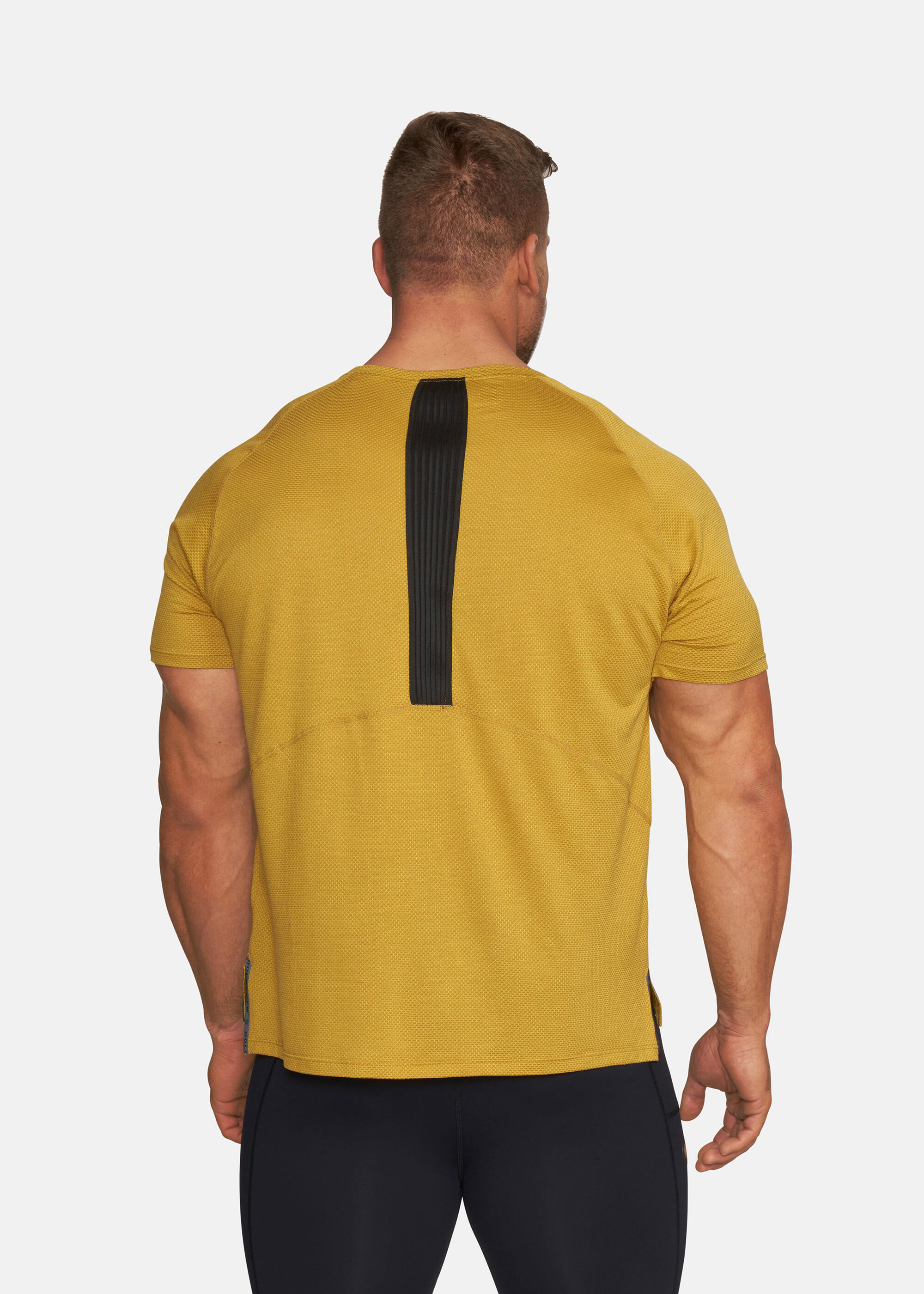 T-shirt KURT olive 5/5