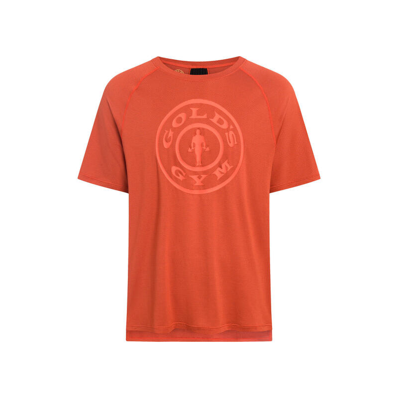 T-shirt KURT rouge