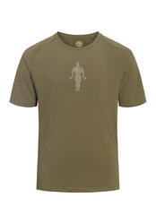 T-shirt ROB olive