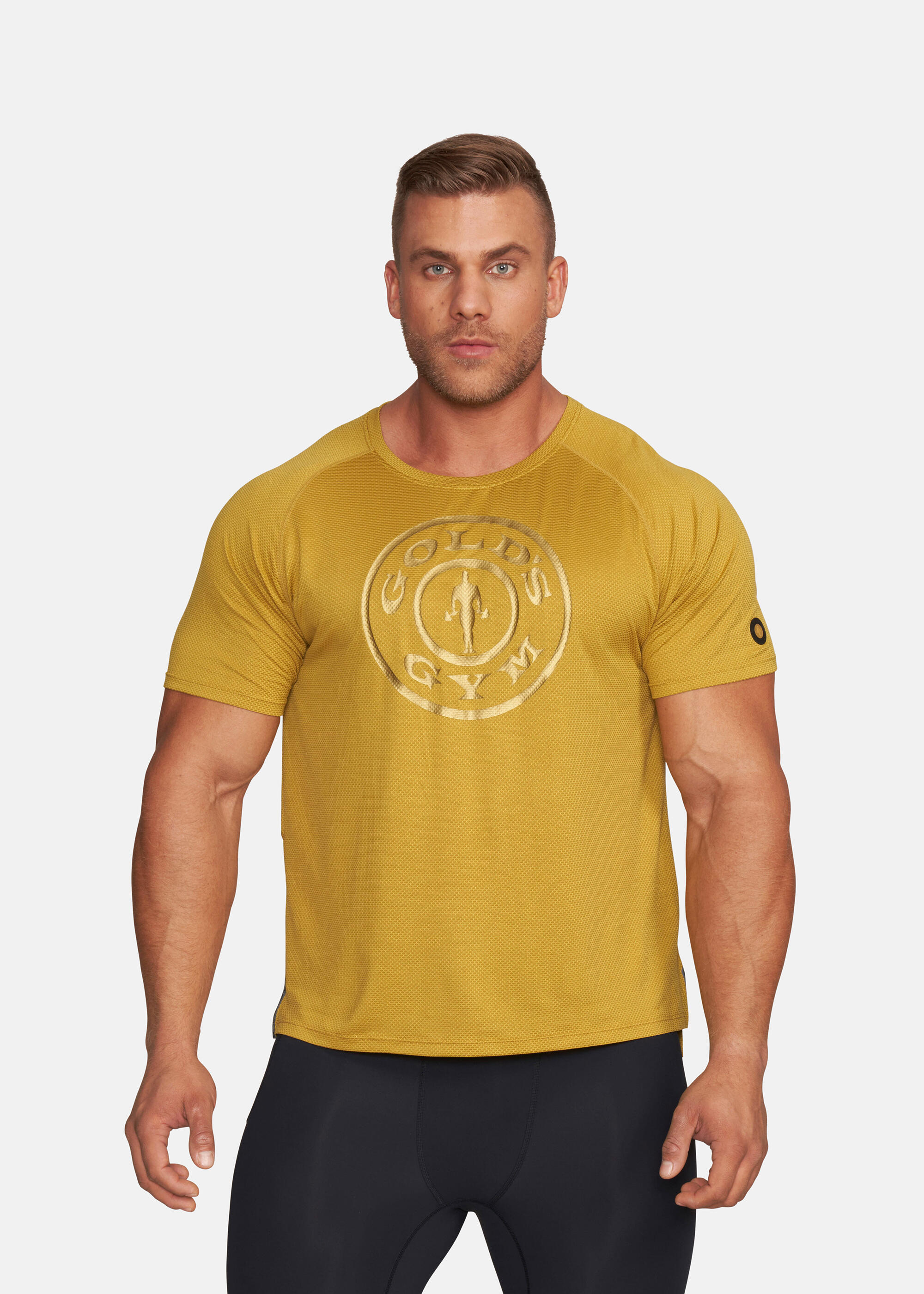 T-shirt KURT olive 3/5