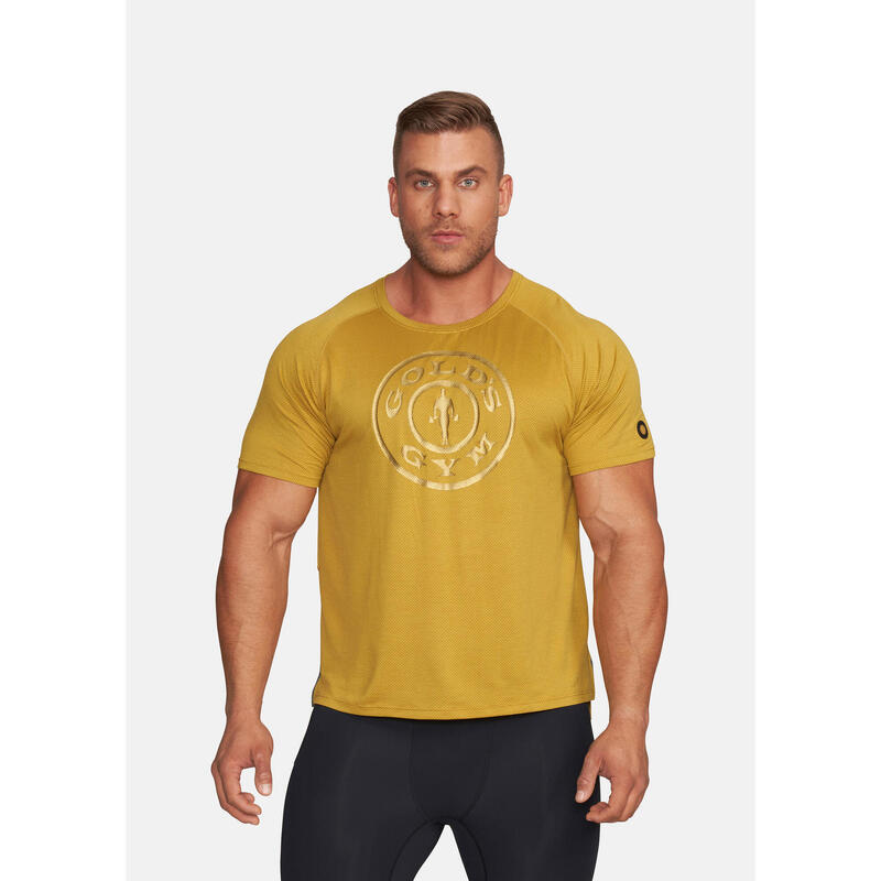 T-shirt KURT olive