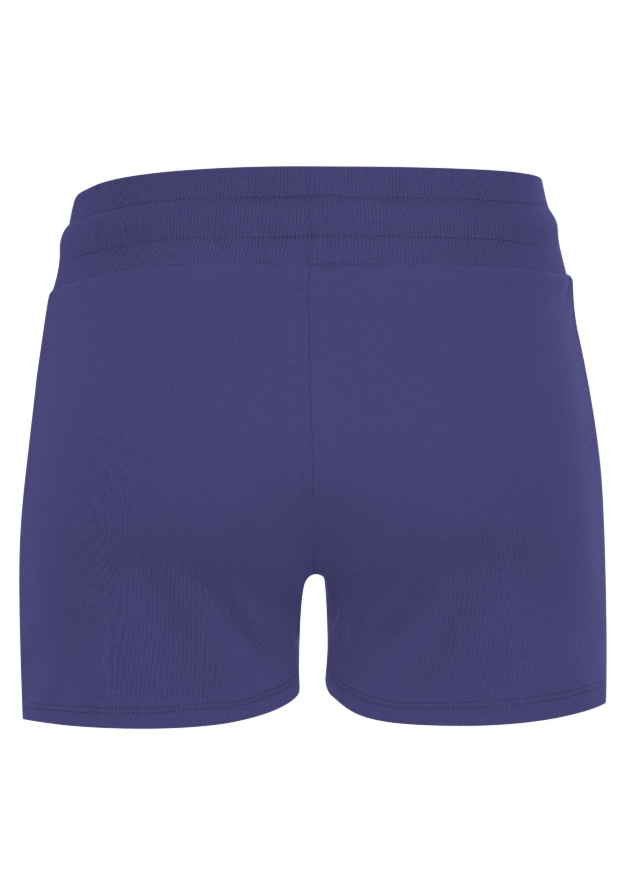 Damen Shorts 3/6