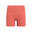 Short JANE saumon respirant
