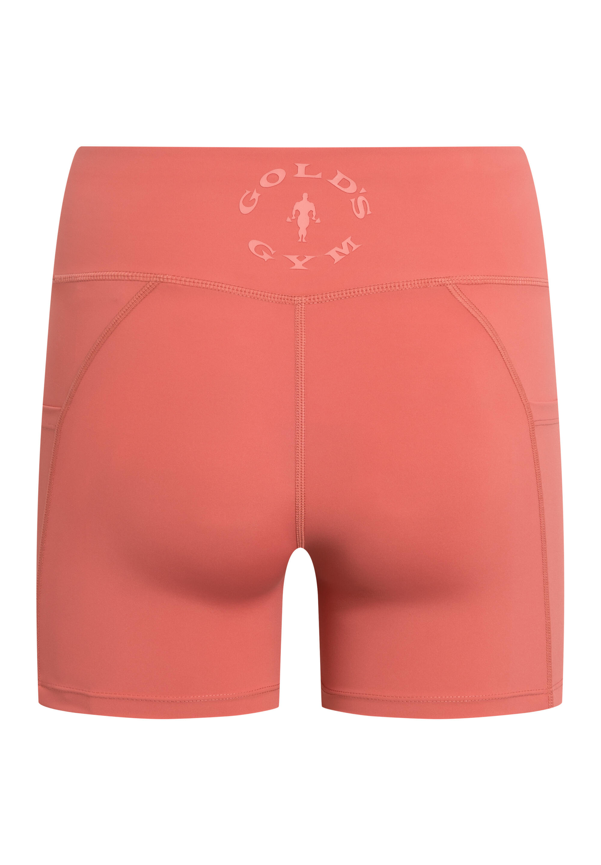 Short JANE saumon respirant 2/5